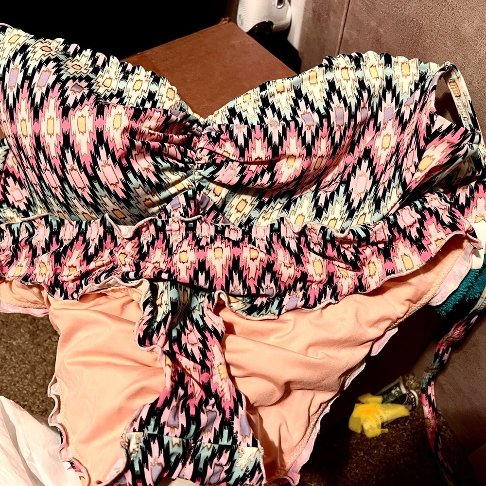 Brand new only wore once